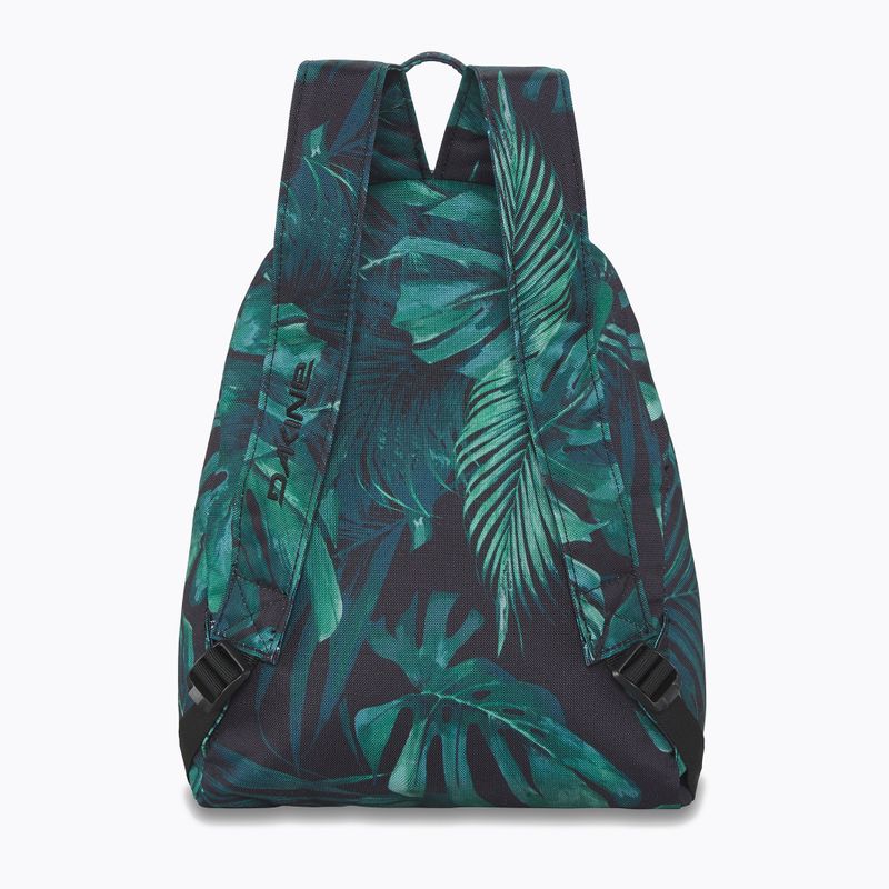 Dakine Cosmo 6.5 градска раница зелено/черно D8210060 6