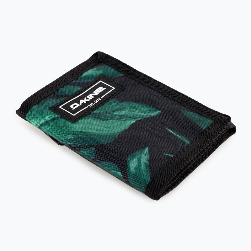 Dakine Vert Rail портфейл зелен/черен D8820206