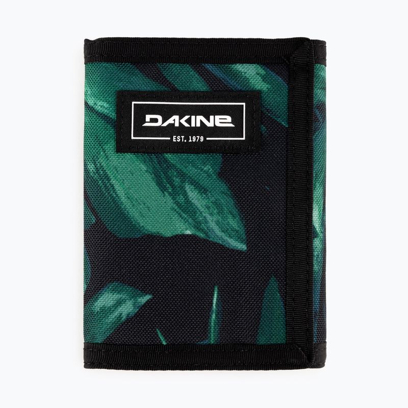 Dakine Vert Rail портфейл зелен/черен D8820206 2