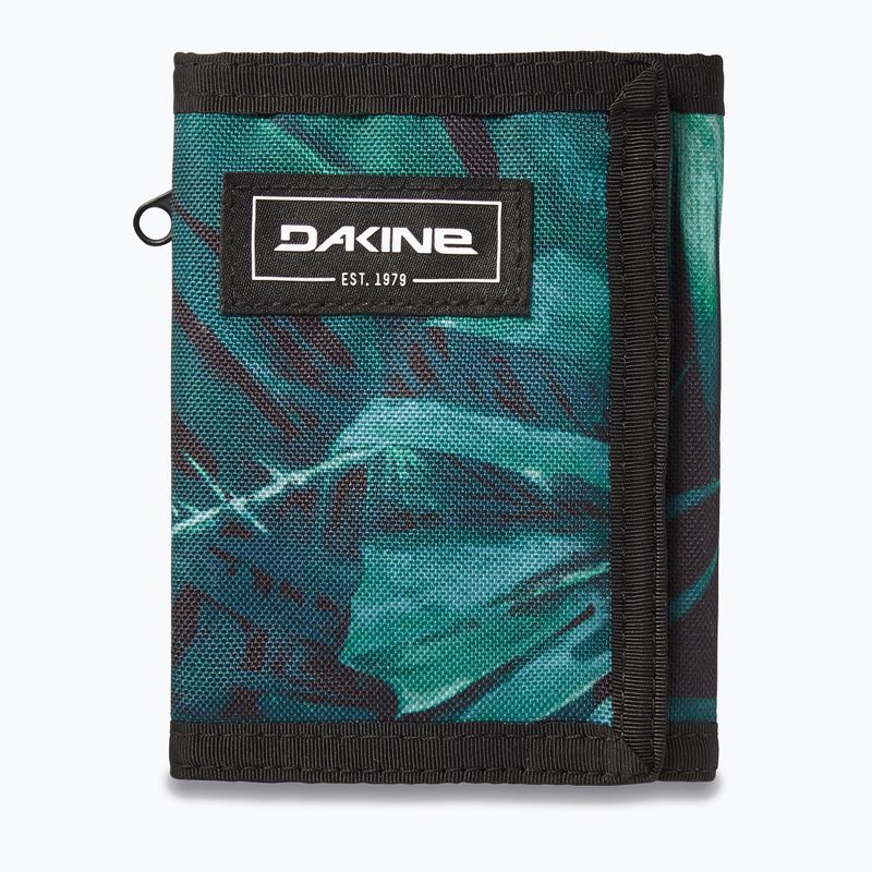 Dakine Vert Rail портфейл зелен/черен D8820206 5