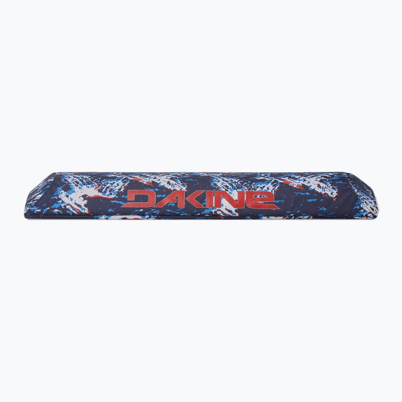 Dakine Aero Rack Pads 28" за покривен багажник, син D8840302