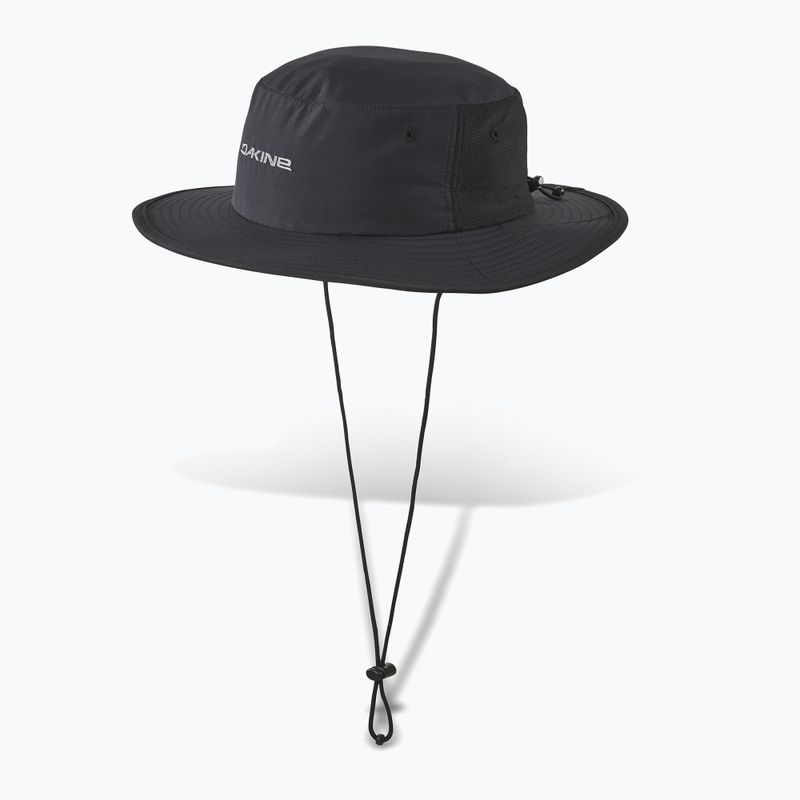 Шапка Dakine No Zone black 6