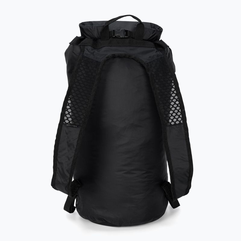 Dakine Packable Rolltop Dry Pack 30 водоустойчива раница черна D10003922 3