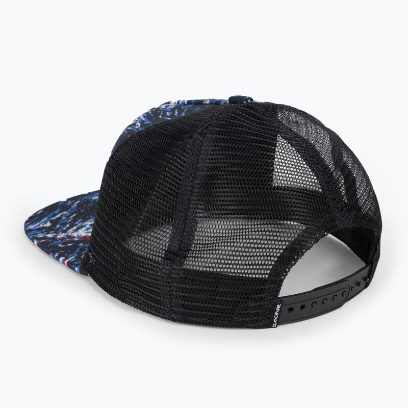 Шапка Dakine Classic Diamond Trucker Eco син D10003746 3