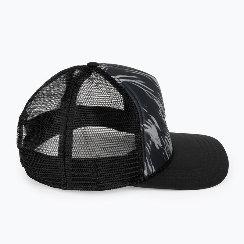 Dakine Sandblast Trucker бейзболна шапка черна D10003949 2