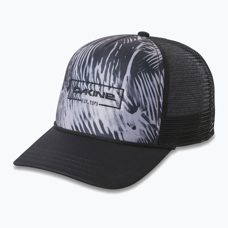 Dakine Sandblast Trucker бейзболна шапка черна D10003949 5