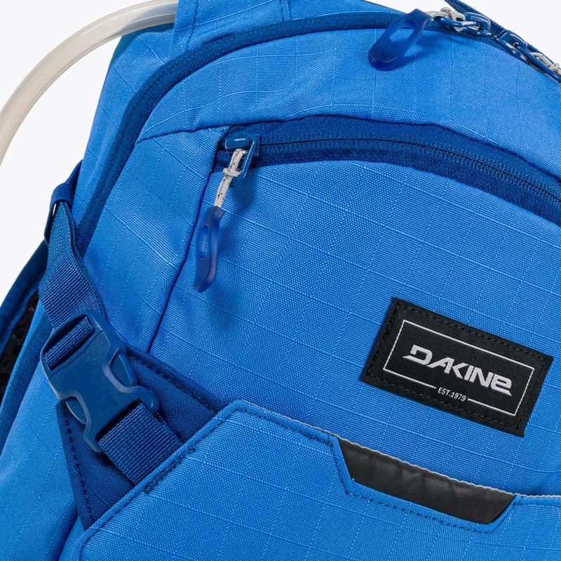 Dakine Drafter 10 раница за велосипед, синя D10003401 5