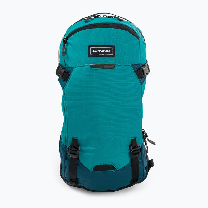 Dakine Drafter 10 дамска раница за велосипед синя D10003403