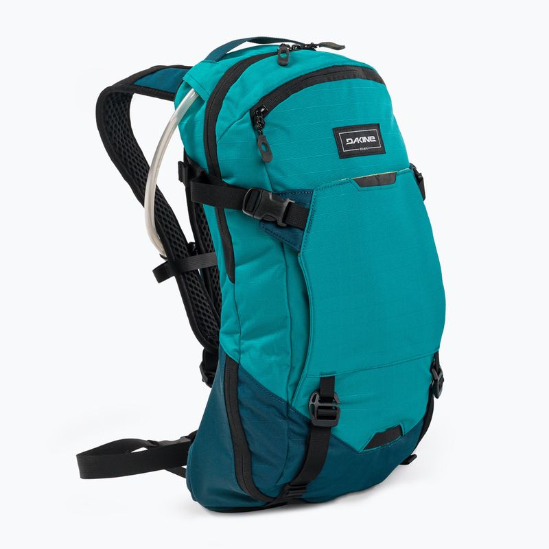 Dakine Drafter 10 дамска раница за велосипед синя D10003403 2