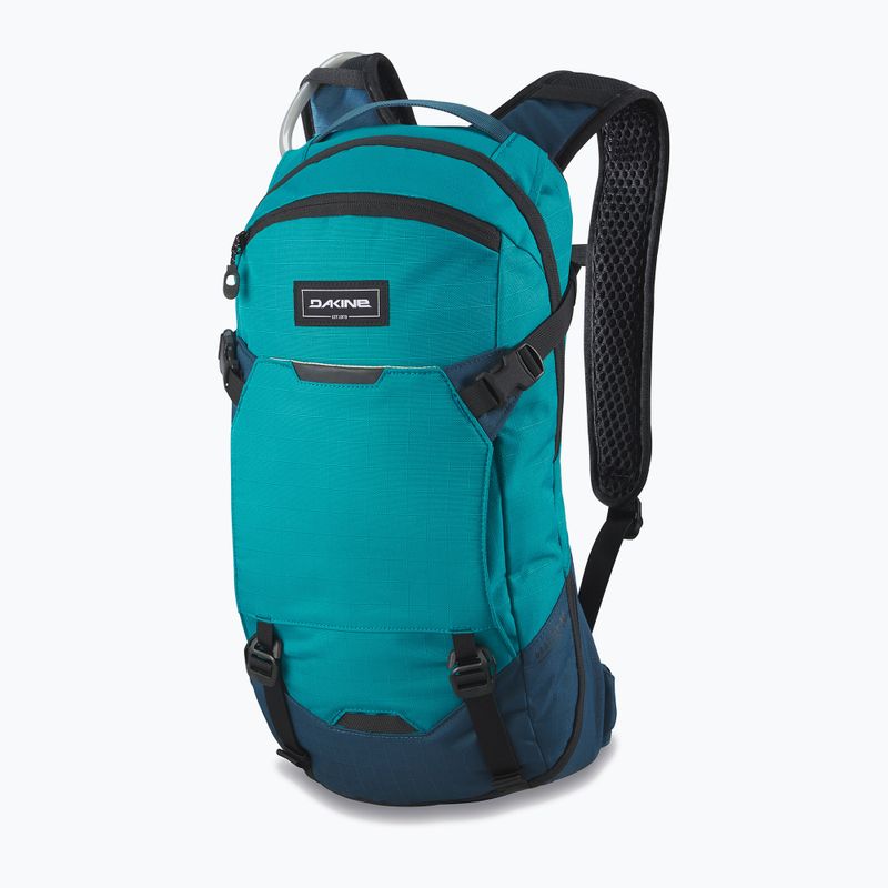 Dakine Drafter 10 дамска раница за велосипед синя D10003403 5