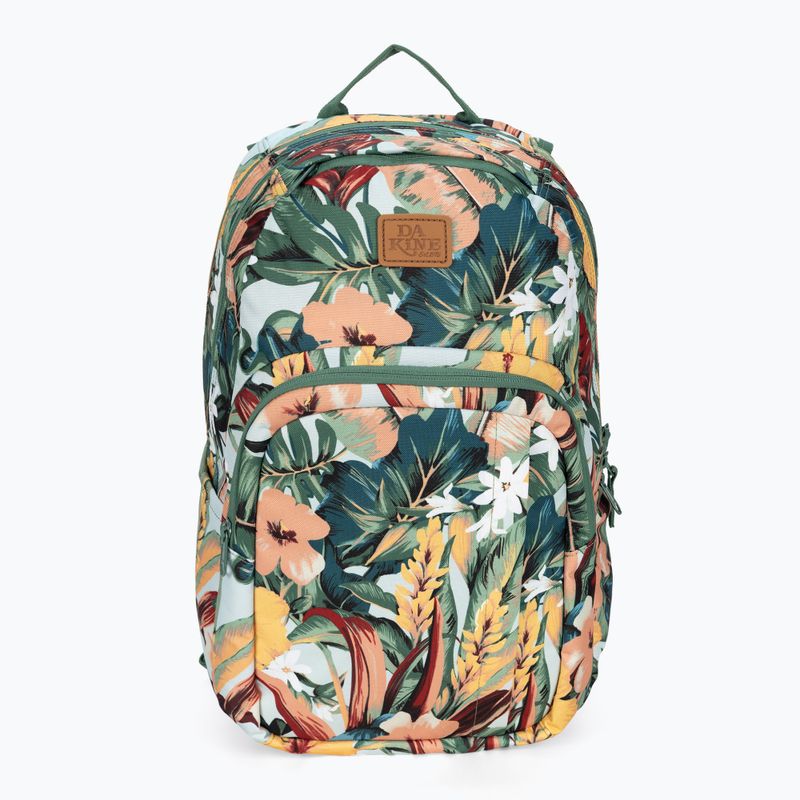 Dakine Campus M цветна градска раница D10002634