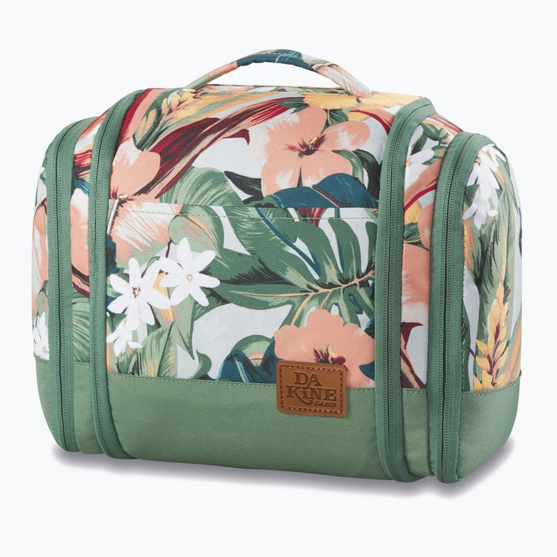 Dakine Daybreak Travel Kit L цветна козметична чанта D10003259