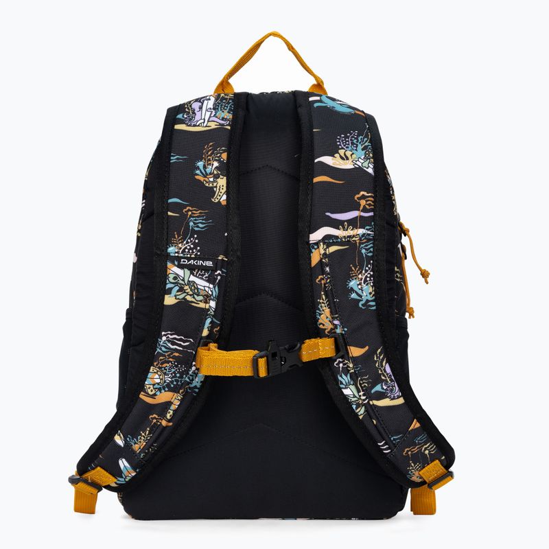 Dakine Kids Grom 13 градска раница синя D10003794 3