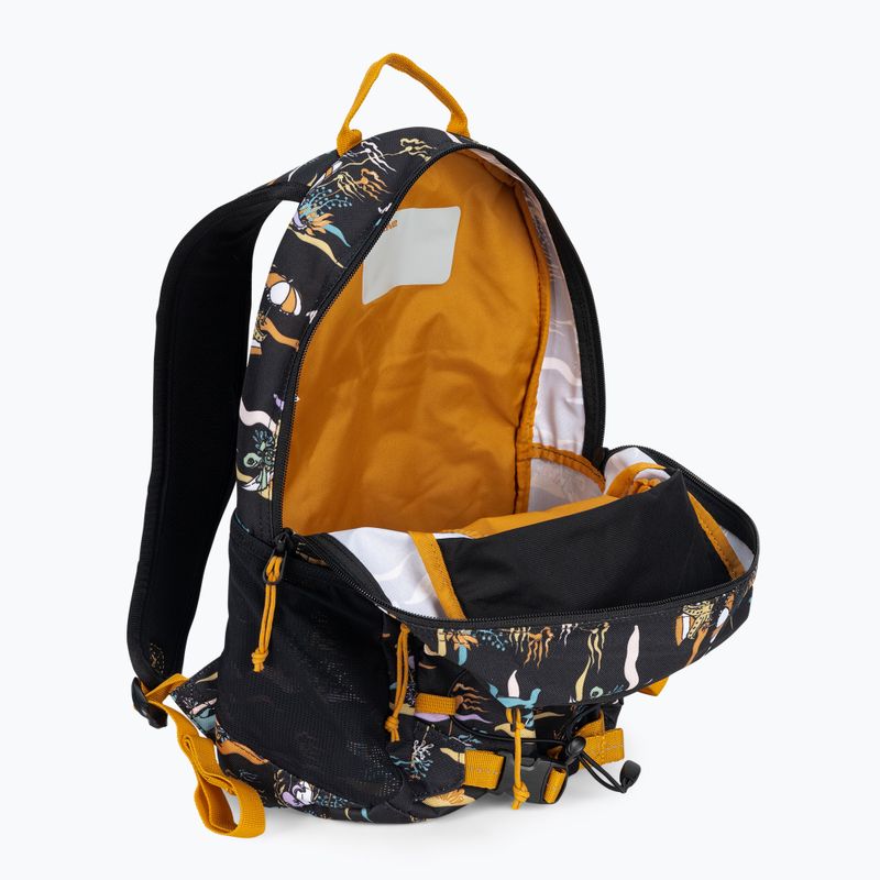 Dakine Kids Grom 13 градска раница синя D10003794 4
