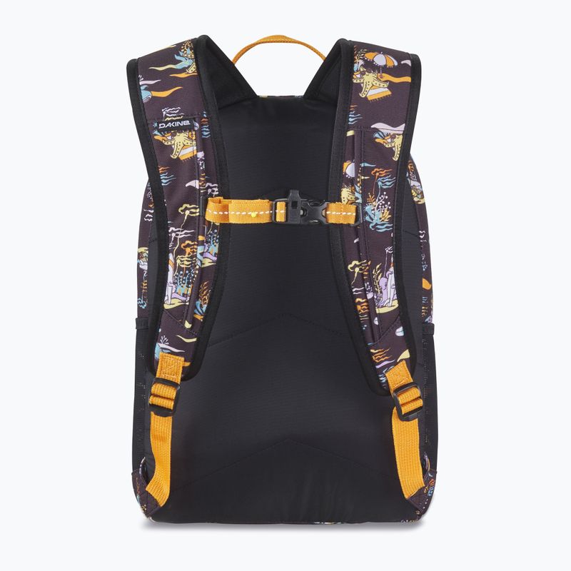 Dakine Kids Grom 13 градска раница синя D10003794 6