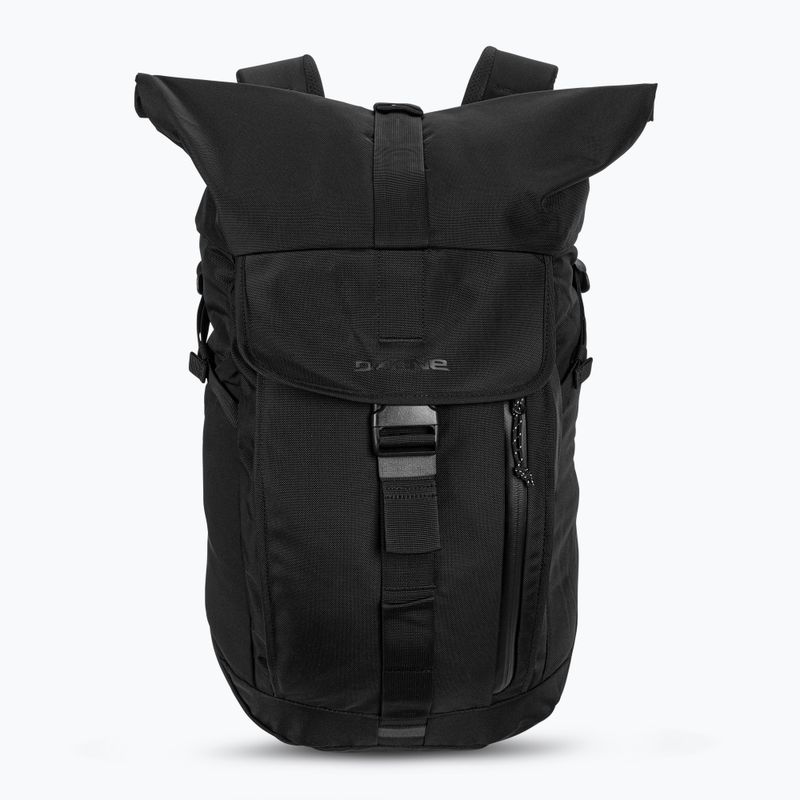 Dakine Motive Rolltop 25 градска раница черна D10003881