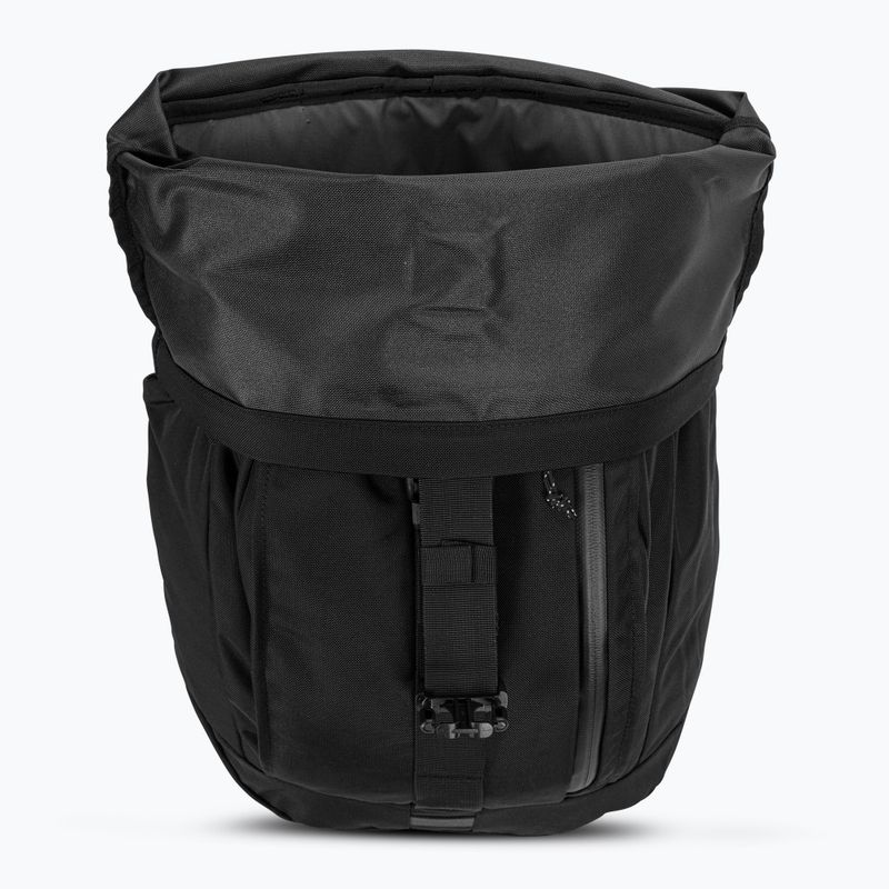 Dakine Motive Rolltop 25 градска раница черна D10003881 4