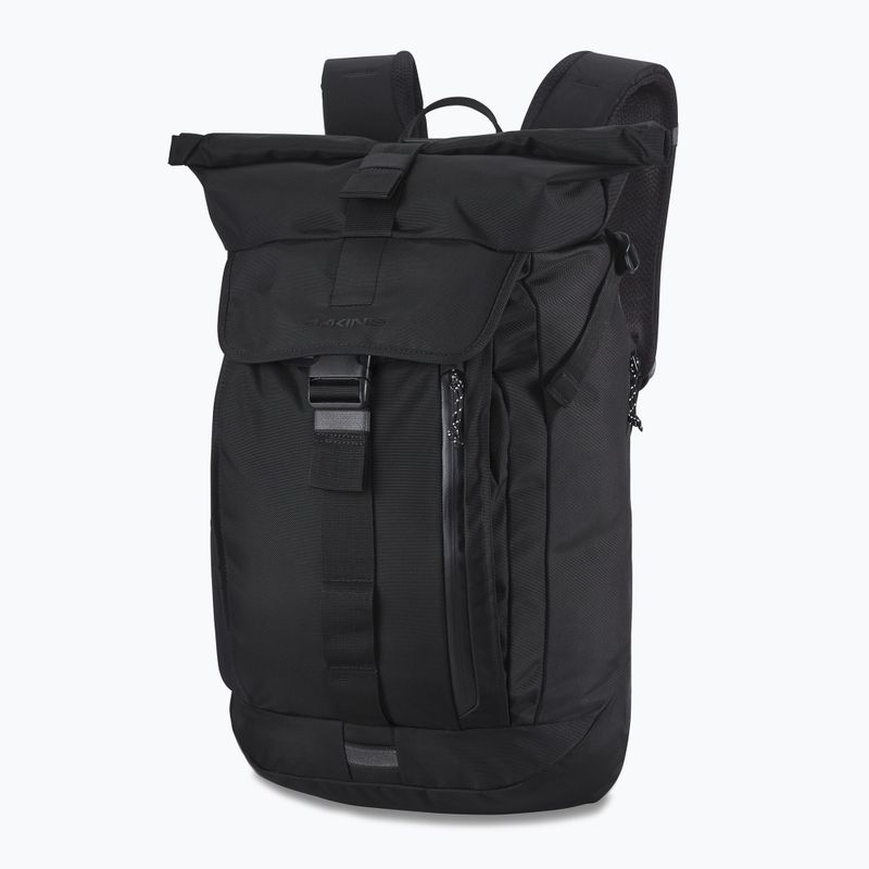 Dakine Motive Rolltop 25 градска раница черна D10003881 5