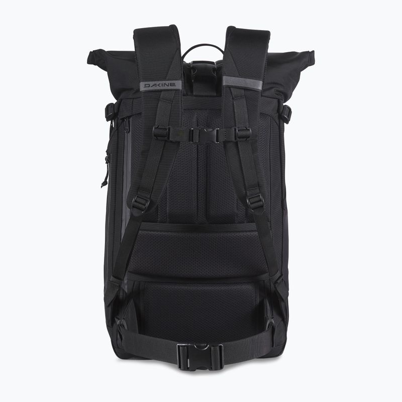 Dakine Motive Rolltop 25 градска раница черна D10003881 6