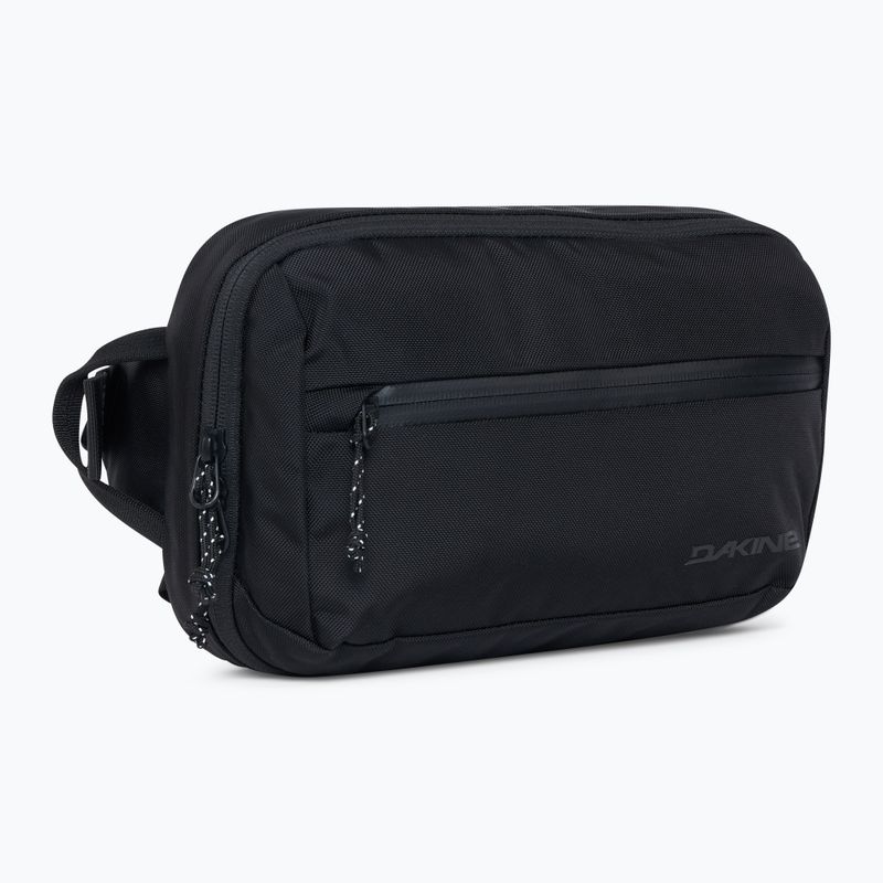 Чанта за кръста Dakine Motive Sling 3,5 l black ballistic