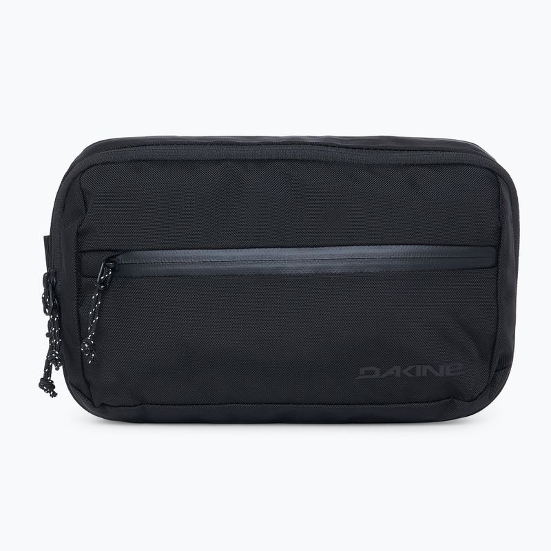 Чанта за кръста Dakine Motive Sling 3,5 l black ballistic 2