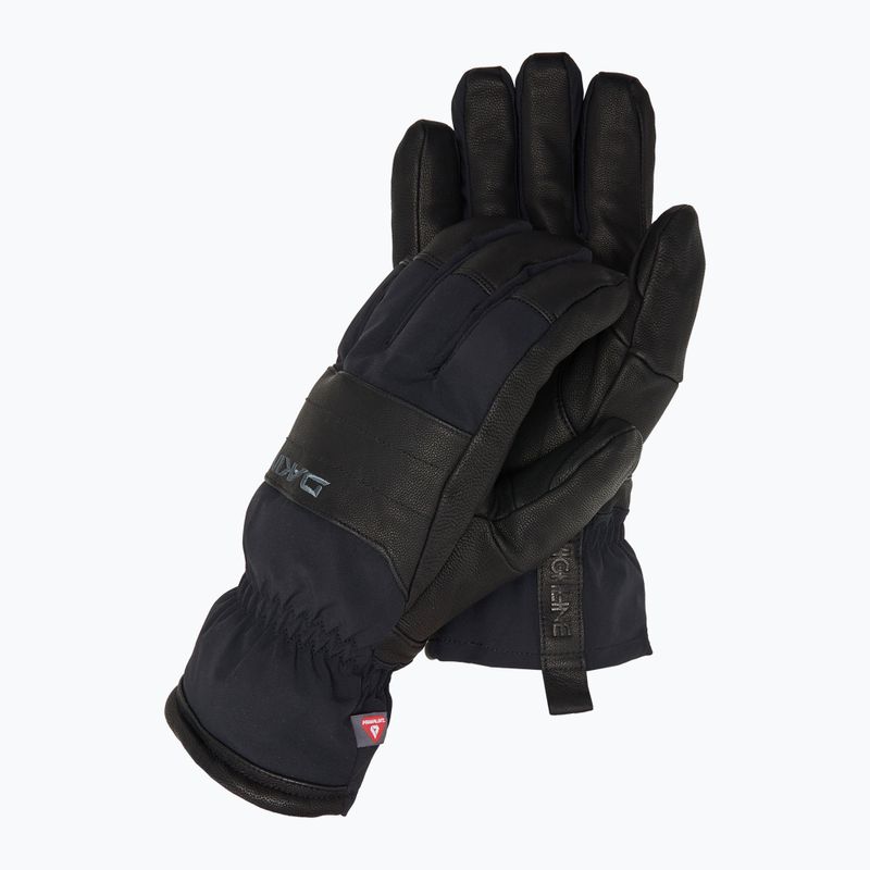 Ръкавици за сноуборд Dakine Baron Gore-Tex black 2