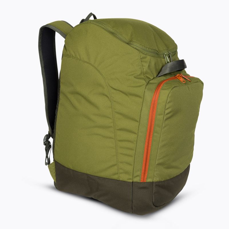 Dakine Boot Pack зелена раница за ски 2