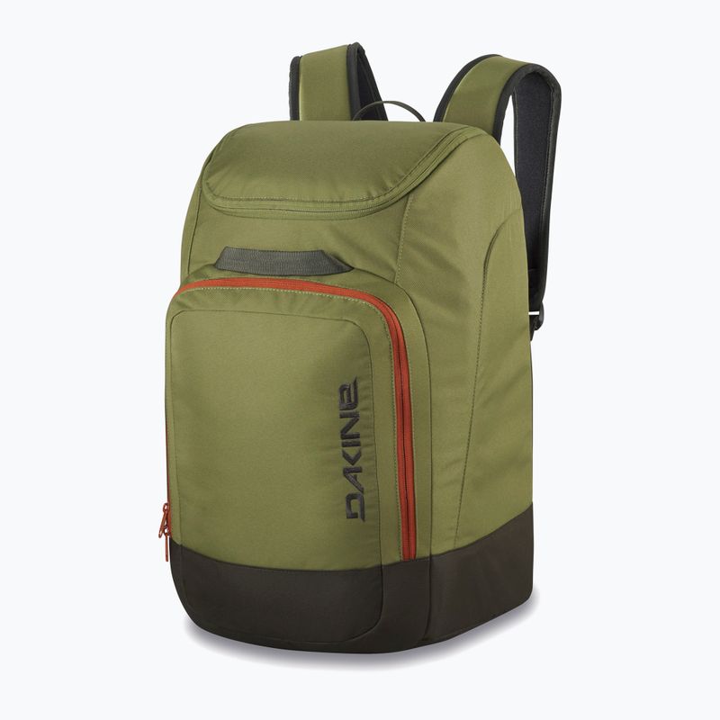 Dakine Boot Pack зелена раница за ски 5
