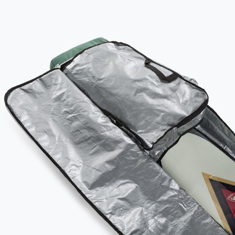 Чанта за сноуборд Dakine Low Roller мак айсберг 7