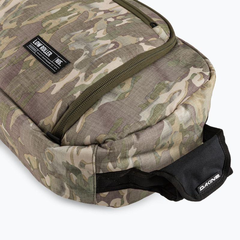 Dakine Low Roller чанта за сноуборд vintage camo 3