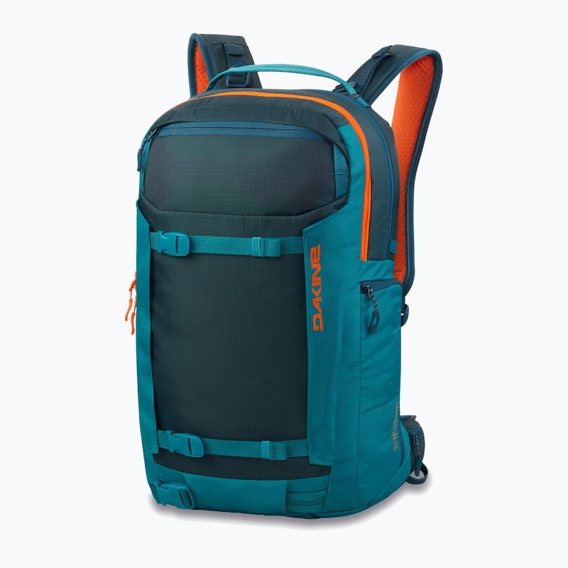 Dakine Mission Pro 25 л раница за ски в океана 6