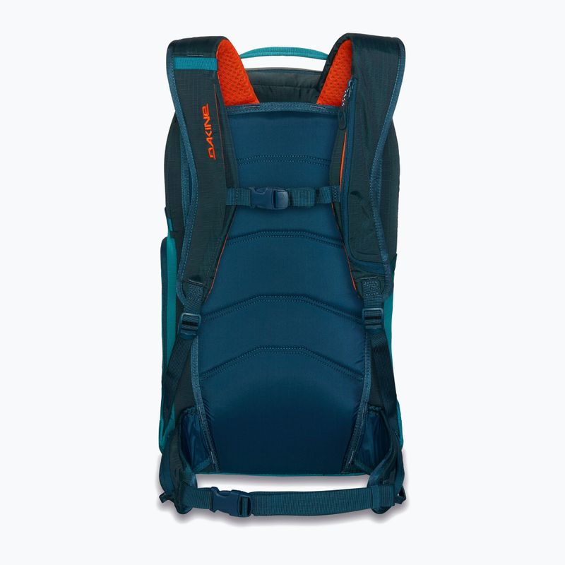 Dakine Mission Pro 25 л раница за ски в океана 7