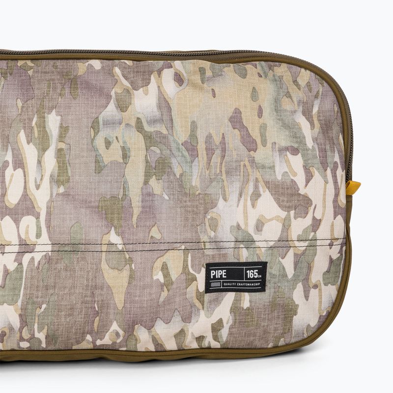 Калъф за сноуборд Dakine Pipe vintage camo 3