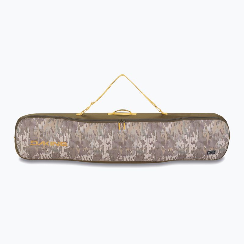Калъф за сноуборд Dakine Pipe vintage camo 7