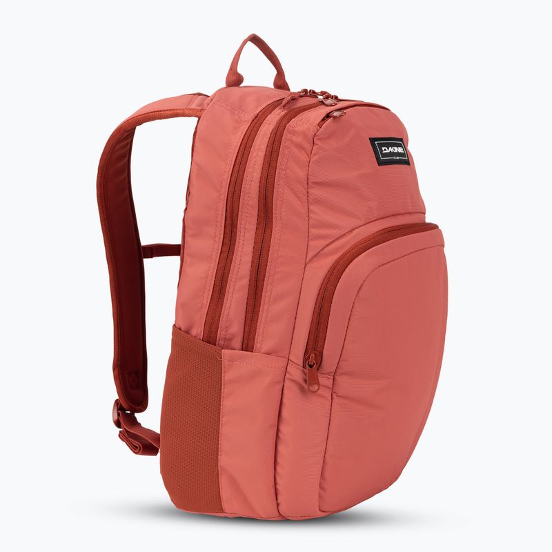 Dakine Campus M 25 л градска раница червена D10002634 2