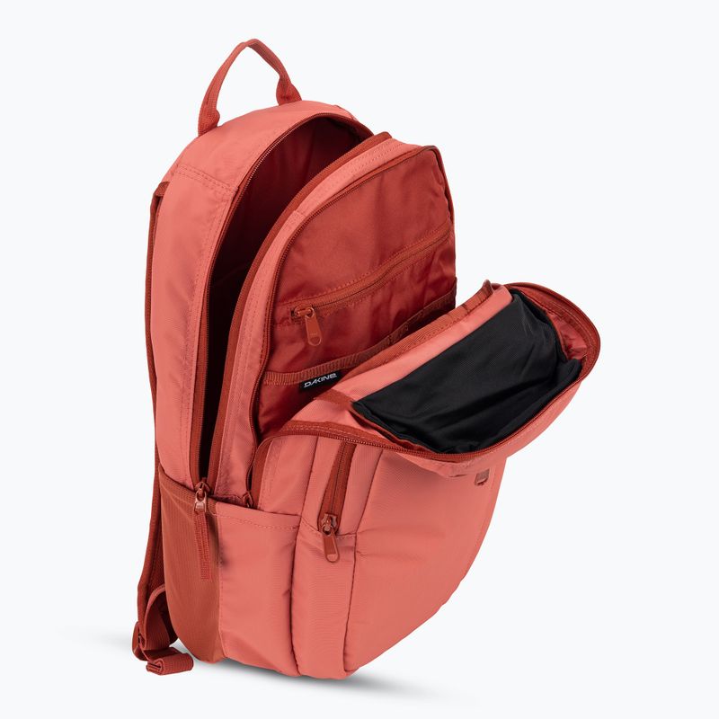 Dakine Campus M 25 л градска раница червена D10002634 4