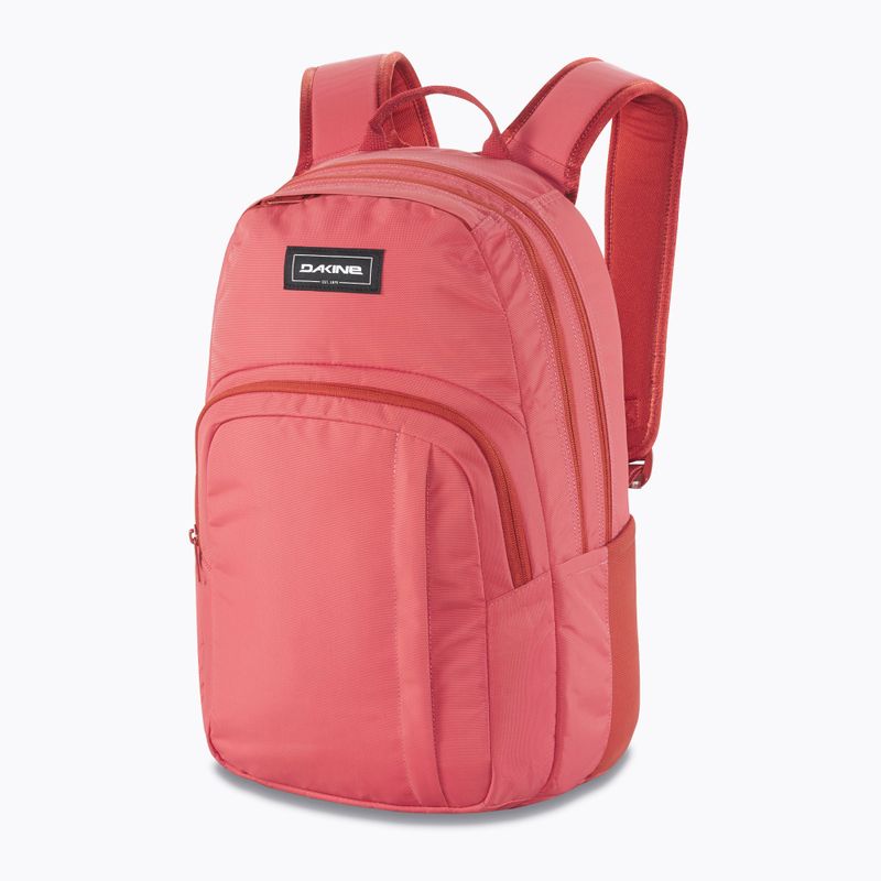 Dakine Campus M 25 л градска раница червена D10002634 5