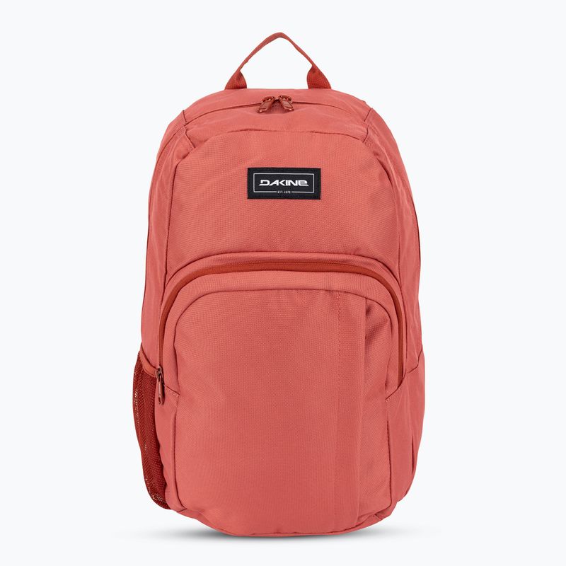 Dakine Class 25 l градска раница червена D10004007