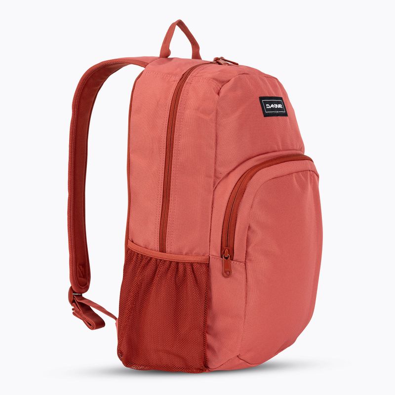 Dakine Class 25 l градска раница червена D10004007 2