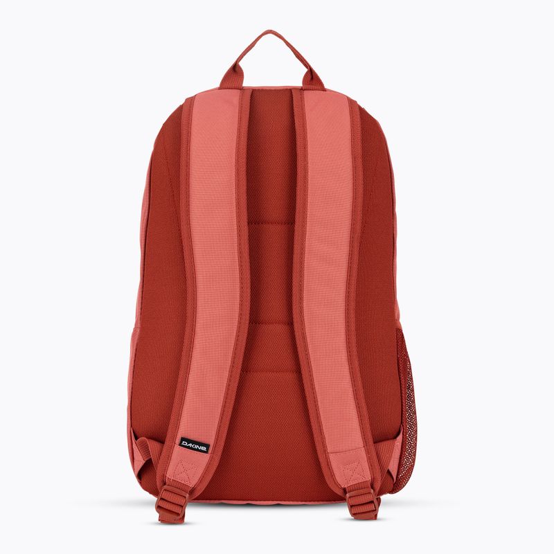 Dakine Class 25 l градска раница червена D10004007 3