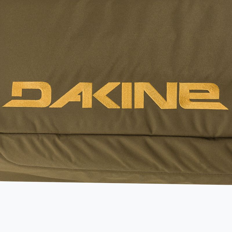 Dakine Fall Line Ski Roller Bag vintage camo 5