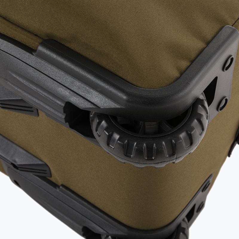 Dakine Fall Line Ski Roller Bag vintage camo 6