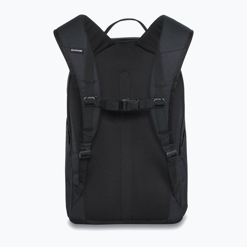 Градска раница Dakine Method 25 l black 2
