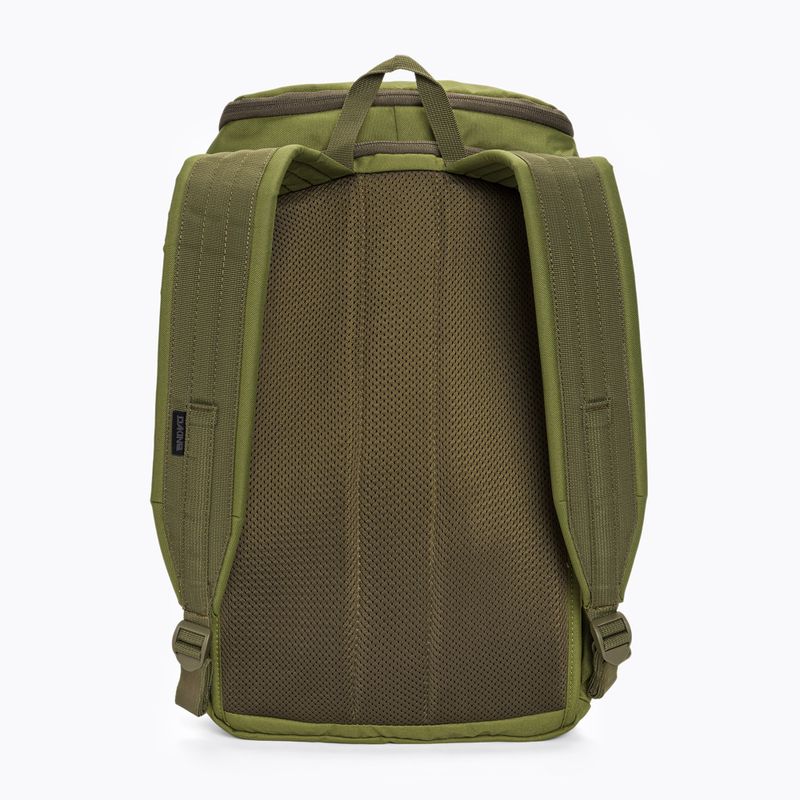 Dakine Mission Street 25 l зелена градска раница D10004000 3