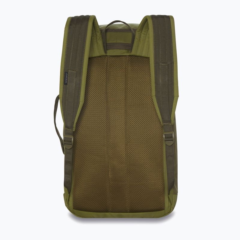 Dakine Mission Street 25 l зелена градска раница D10004000 6