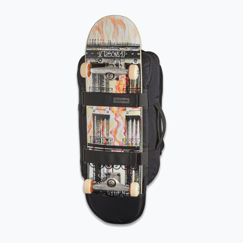 Градска раница Dakine Mission Street Dlx 32 l black 4