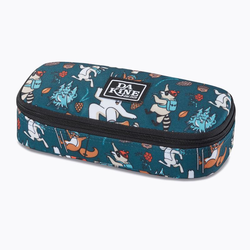 Dakine Shool Case моливник бял D8160041