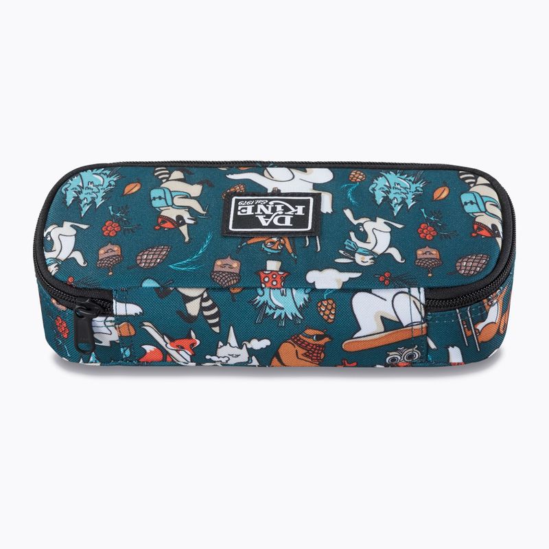 Dakine Shool Case моливник бял D8160041 2