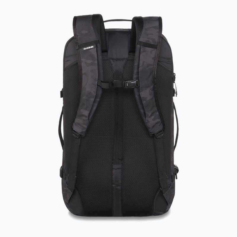 Градска раница Dakine Split Adventure Backpack 38 l black vintage camo 2