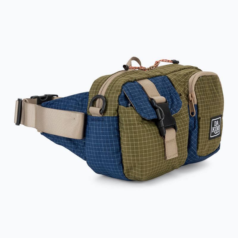 Dakine Jagger Hybrid Hip Pack чанта за бъбреци за базов лагер 2